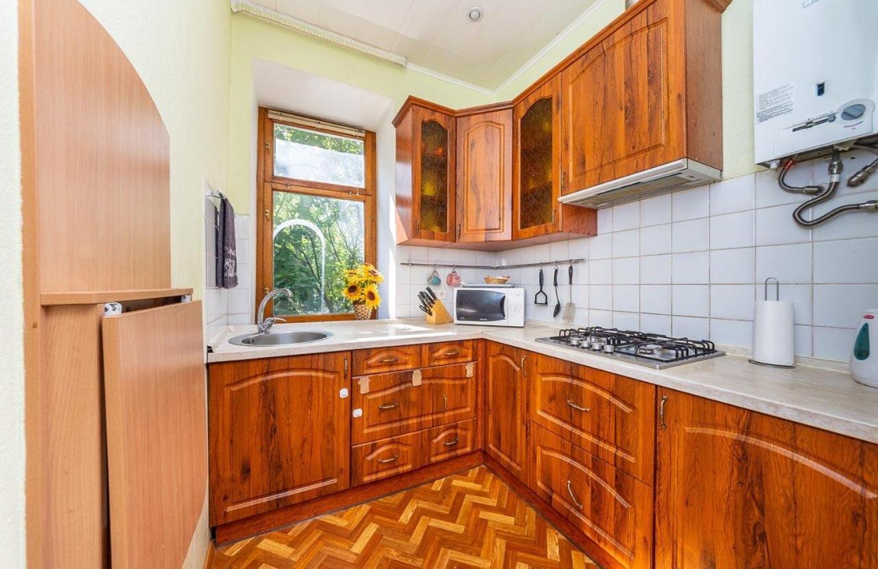 Alex Apartments Near Independence Square - Kiev Экстерьер фото