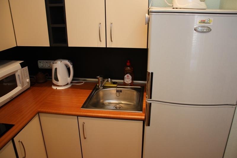 Alex Apartments Near Independence Square - Kiev Номер фото