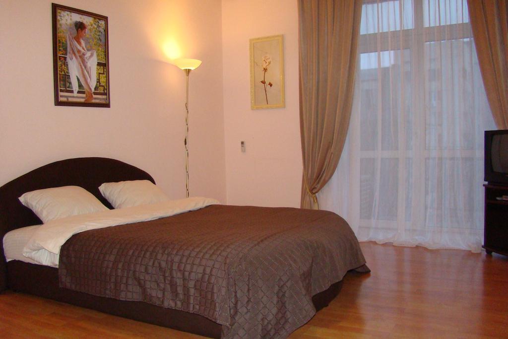 Alex Apartments Near Independence Square - Kiev Номер фото